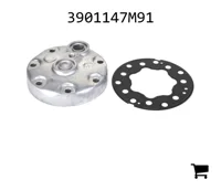 AGCO 3901147M91 Головка