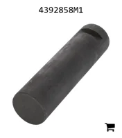 AGCO 4392858M1 Палец вилки