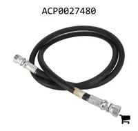 AGCO ACP0027480 Шланг