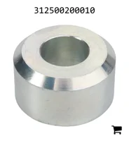 AGCO 312500200010 Втулка