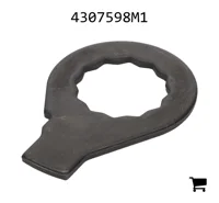 AGCO 4307598M1 Стопорная шайба