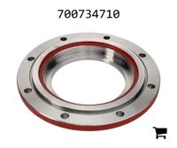 AGCO 700734710 Крышка