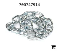 AGCO 700747914 Цепь
