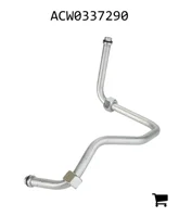 AGCO ACW0337290 Трубка