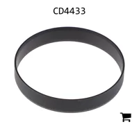 AGCO CD4433 Уплотнение
