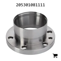 AGCO 205301081111 Фланцевая втулка ВОМ