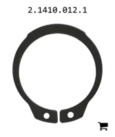 AGCO 2.1410.012.1 Стопорное кольцо
