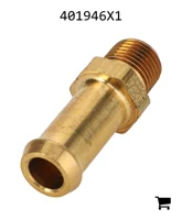 AGCO 401946X1 Адаптер