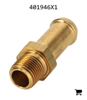 AGCO 401946X1 Адаптер