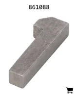 AGCO 861088 Ключ