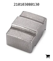 AGCO 210103080130 Упорная шайба