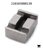 AGCO 210103080130 Упорная шайба