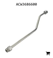 AGCO ACW3686600 Гидравлическая трубка