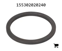 AGCO 155302020240 Кольцо