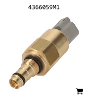 AGCO 4366059M1 Индикатор