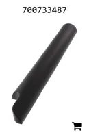 AGCO 700733487 Ограничитель двери левый