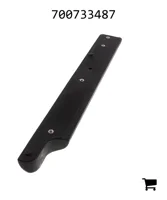 AGCO 700733487 Ограничитель двери левый