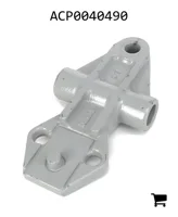 AGCO ACP0040490 Ось поворота