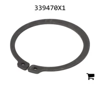AGCO 339470X1 Стопорное кольцо