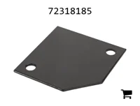 AGCO 72318185 Крышка