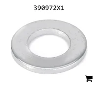 AGCO 390972X1 Плоская шайба