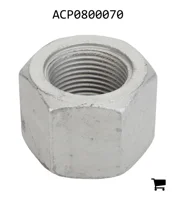 AGCO ACP0800070 Гайка