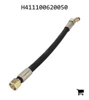 AGCO H411100620050 Шланг высокого давления