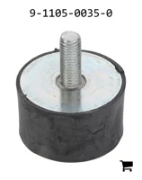 AGCO 9-1105-0035-0 Буфер