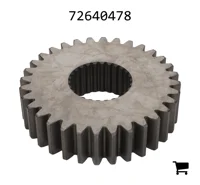 AGCO 72640478 Шестерня