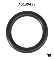 AGCO AG139433 Уплотнительное кольцо