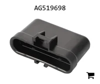 AGCO AG519698 Заглушка электрического разъема