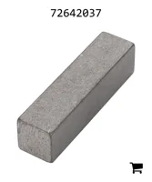 AGCO 72642037 Ключ