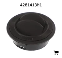 AGCO 4281413M1 Вентилятор