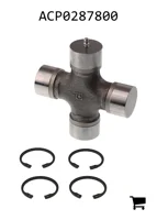 AGCO ACP0287800 Крестовина карданного вала