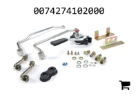 AGCO 0074274102000 Кронштейн