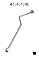 AGCO 4354046M1 Трубка
