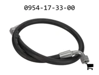 AGCO 0954-17-33-00 Шланг