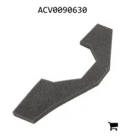 AGCO ACV0090630 Воздухоотражатель
