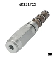 AGCO WR131725 Выгрузное устройство