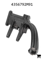 AGCO 4356792M91 Правая подножка