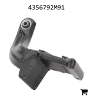 AGCO 4356792M91 Правая подножка