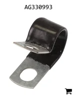 AGCO AG330993 Зажим