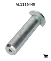 AGCO AL1116449 Палец вилки