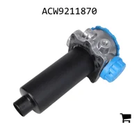 AGCO ACW9211870 Фильтр гидравлического масла