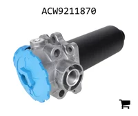 AGCO ACW9211870 Фильтр гидравлического масла