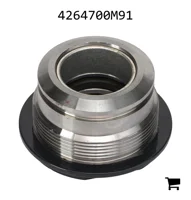 AGCO 4264700M91 Крышка