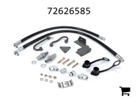 AGCO 72626585 Соединительная трубка