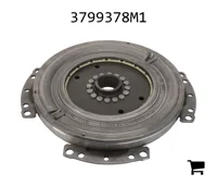 AGCO 3799378M1 Демпфер