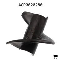 AGCO ACP0020280 Спираль шнека