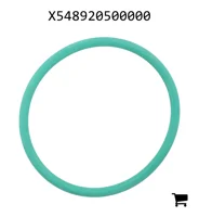 AGCO X548920500000 Уплотнительное кольцо